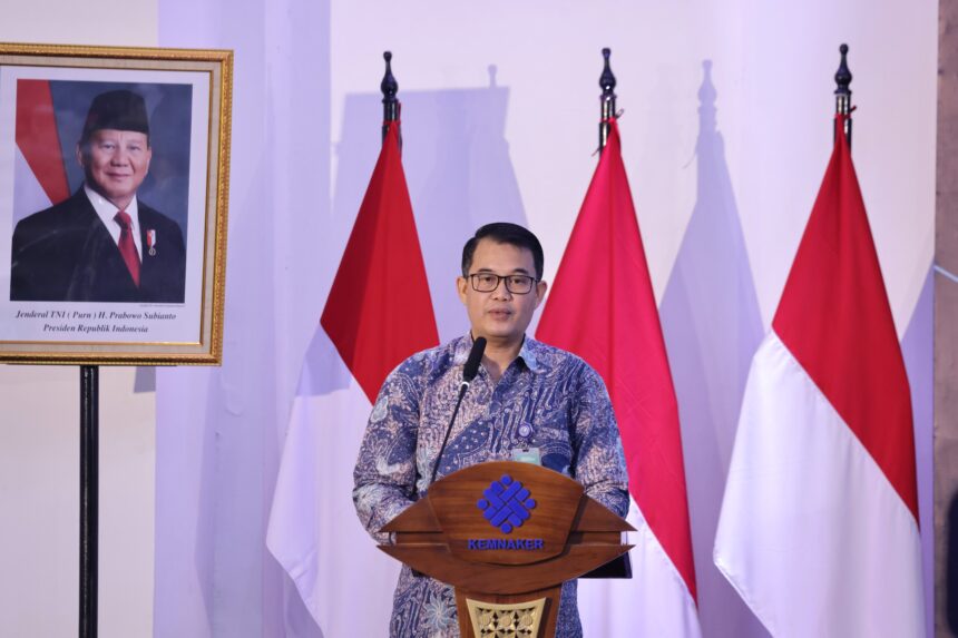 InaSkills 2026 Digelar 26-31 Oktober, Jaring Talenta Keterampilan Nasional
