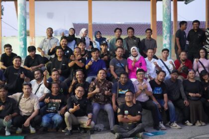 Kadis Kominfo
