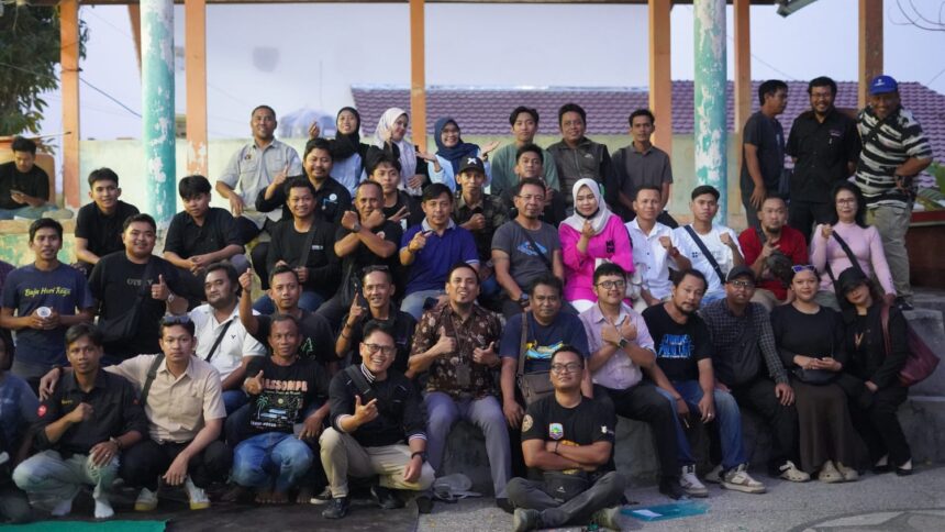 Kadis Kominfo