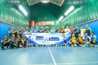 BRI BO Banjarmasin Samudera