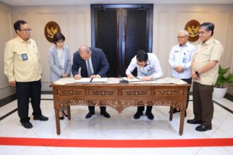 Hadapi Perubahan Sistem Pemagangan Jepang, Kemnaker Perkuat Kesiapan Peserta