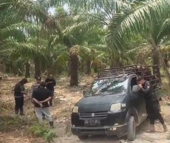 Kuasa Hukum PT Indoraya Everlatex