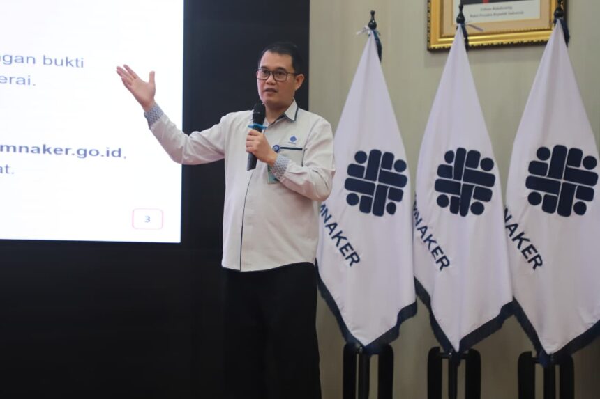 Syarat dan Cara Daftar Pelatihan Vokasi bagi Pekerja Terdampak PHK