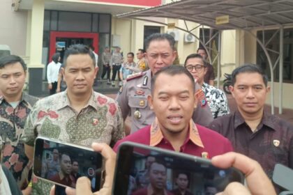 13 Korporasi Disidik Kasus Karhutla di Kalsel, Polisi Dalami Dugaan Kelalaian Perusahaan