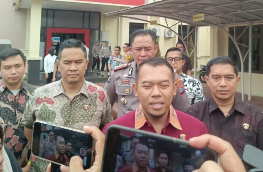 13 Korporasi Disidik Kasus Karhutla di Kalsel, Polisi Dalami Dugaan Kelalaian Perusahaan