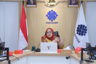 Kemnaker Imbau Pekerja Waspadai Penipuan BSU 2026