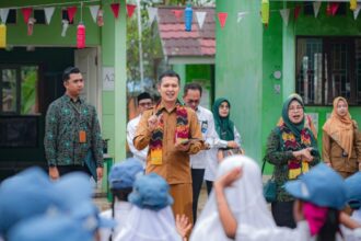Sekolah Sehat