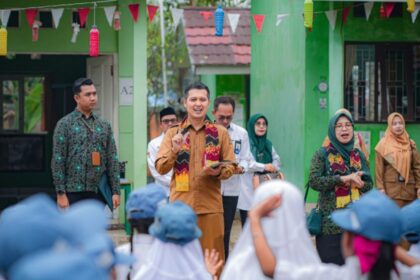 Sekolah Sehat