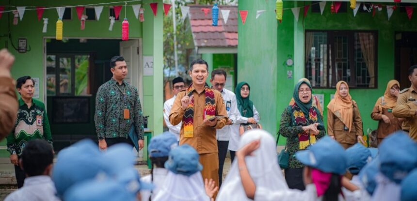 Sekolah Sehat