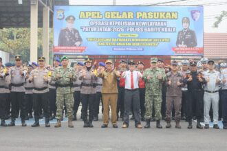 Operasi Patuh Intan 2026