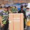Trail Run Tahura Sebatung