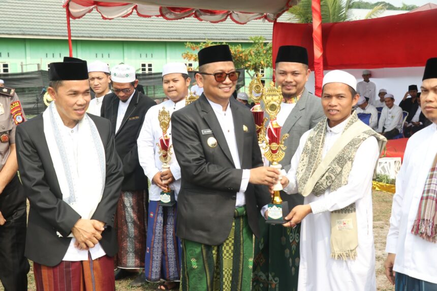 Hari Santri