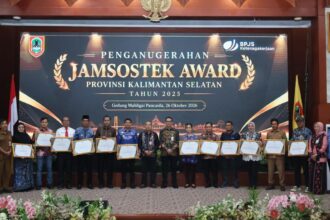 Jamsostek Award 2025