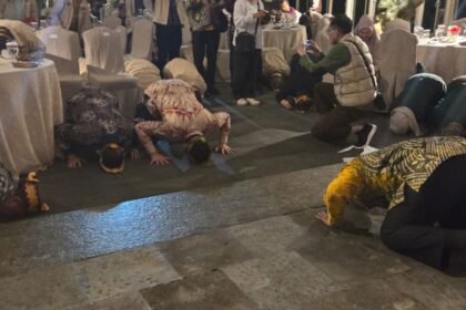 Kerukunan Bubuhan Banjar