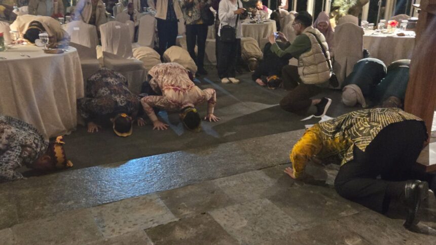 Kerukunan Bubuhan Banjar