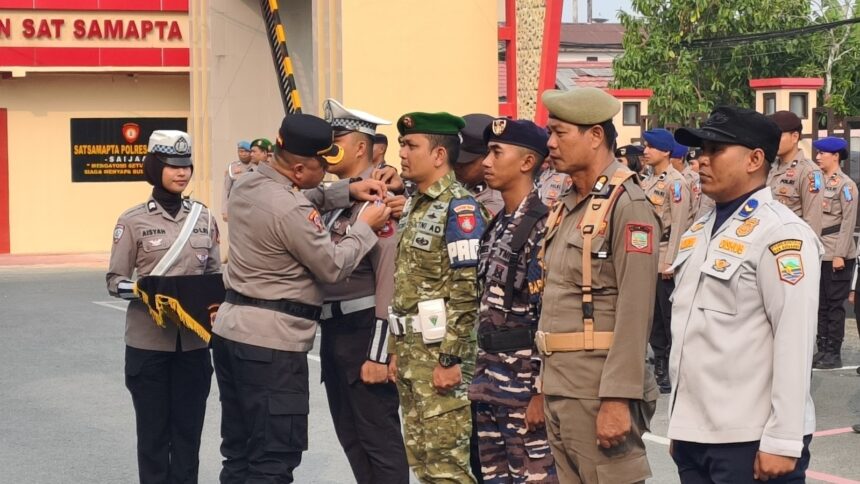 Polres Kotabaru