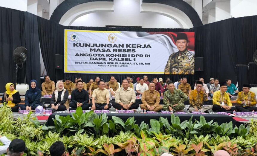 Bambang Heri
