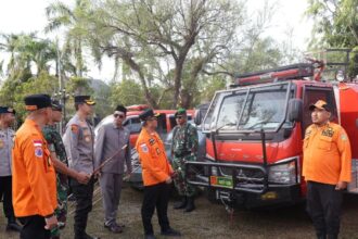 bantuan presiden