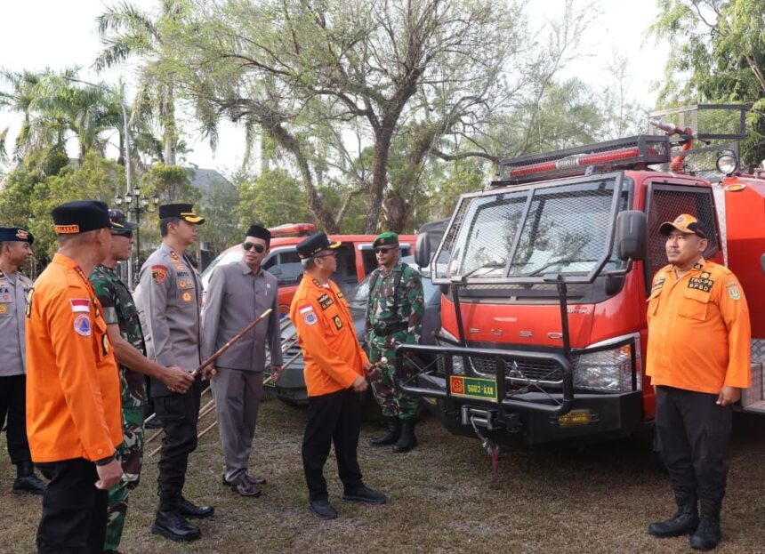 bantuan presiden