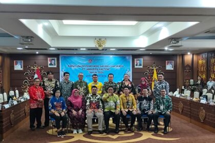 Jamkrida Kalteng