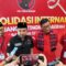 PDI Perjuangan Kalsel Siapkan Aksi Kemanusiaan