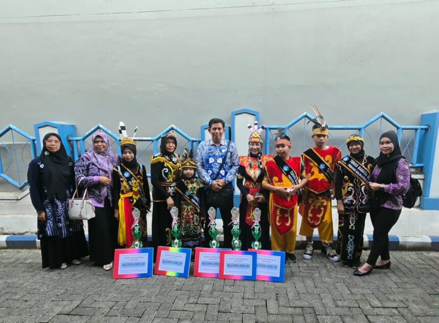 Barito Kuala