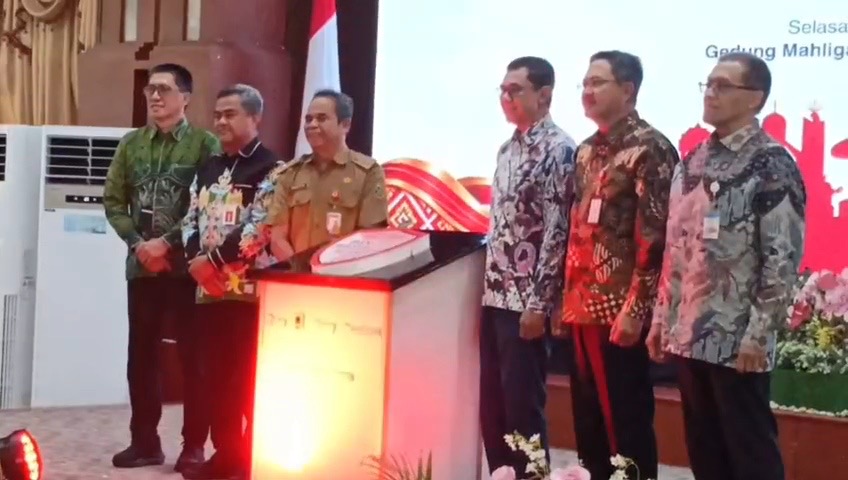 Pemprov Kalsel-OJK