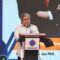 Kemnaker Fasilitasi Pelatihan Disabilitas, Karyanya Tampil di Trade Expo Indonesia
