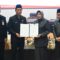 Fraksi DPRD Barito Utara Sampaikan Pemandangan Umum atas Raperda Perubahan APBD 2026