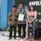 DPRD Barito Utara Apresiasi Pengabdian AKBP Singgih Fibiyanto dalam Acara Kenal Pamit Kapolres